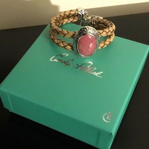 NWT Carolyn Pollack American West Bracelet